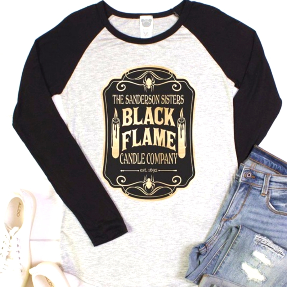 Sanderson sisters t shirt